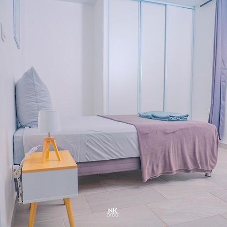 East Villa. Entre Terre, Ciel Et Mer. Sainte-Luce Ngoại thất bức ảnh