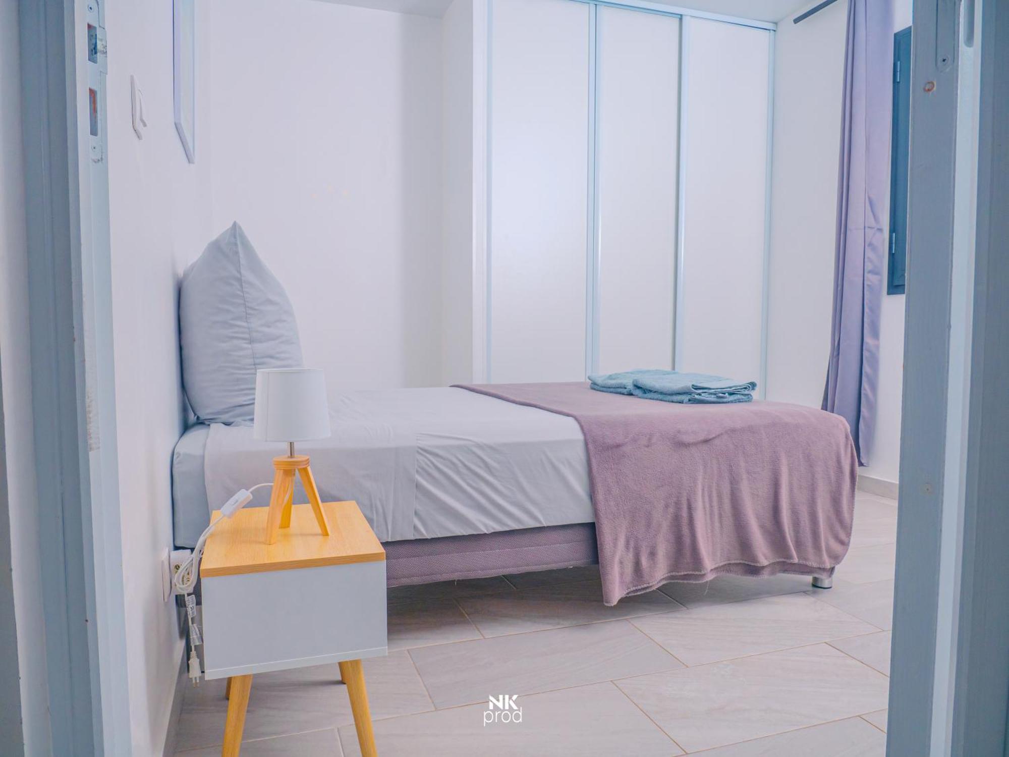 East Villa. Entre Terre, Ciel Et Mer. Sainte-Luce Ngoại thất bức ảnh